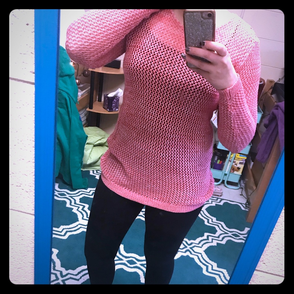 Laura Scott Sweater